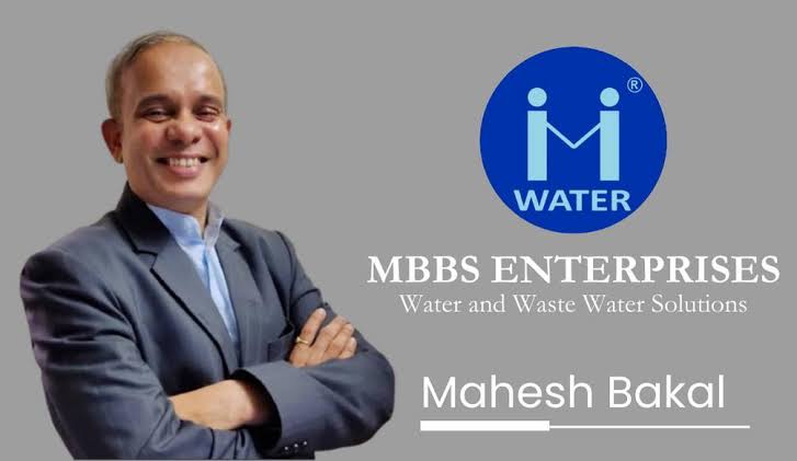 Mr. Bakal - Founder & Director